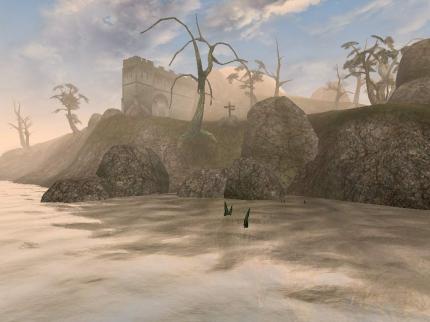 Elder Scrolls 3: Morrowind - Kurztipp