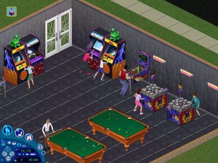 Die Sims