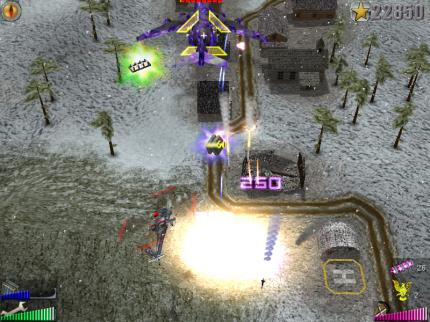Heli Heroes - Cheats