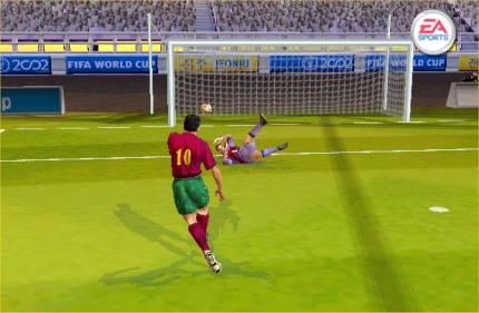 FIFA WM 2002 - Kurztipp