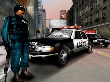 GTA 3 - Schwarzhandel und Taxifahrt - Kurztipp