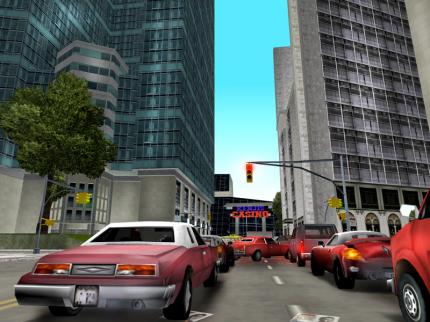 GTA Vice City - Cheats