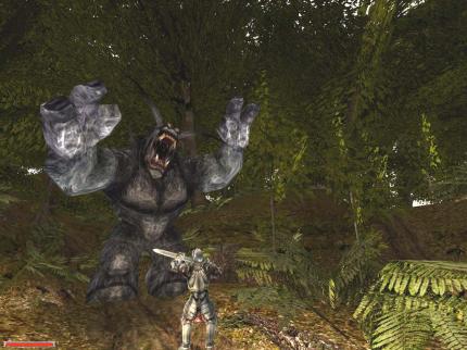 Gothic 2 - Cornelius Tagebuch