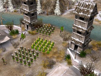 Praetorians - Grundlagen Tipps