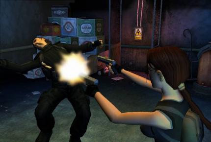 Tomb Raider: AoD - der Patch soll Abstürze beheben.