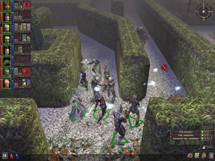 Dungeon Siege - Charakterimport - Kurztipp