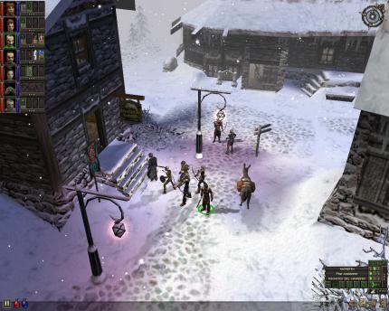 Dungeon Siege - Allgemeine Tipps