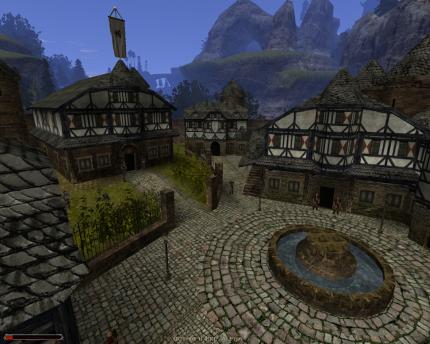 Gothic 2 - Gomez Fake