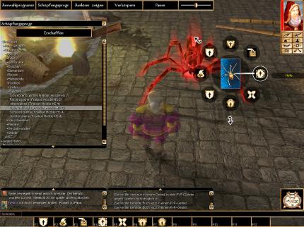 Neverwinter Nights - Allgemeine Tipps