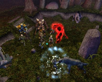 Vista-Patch für Neverwinter Nights steht bereit