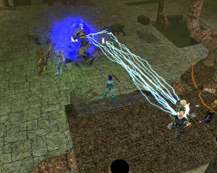 Neverwinter Nights - Gulnans Herz