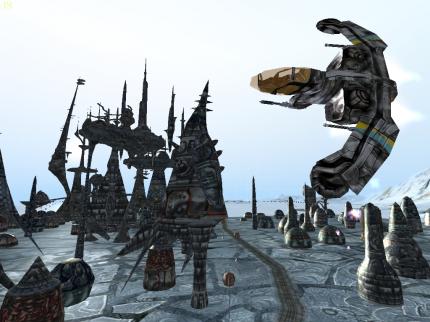 Echelon: WInd Warriors - spielen Sie es Probe!