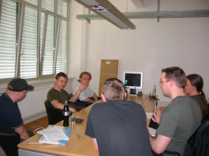 PC Games im Gespräch mit den russischen Entwicklern von Kreed.