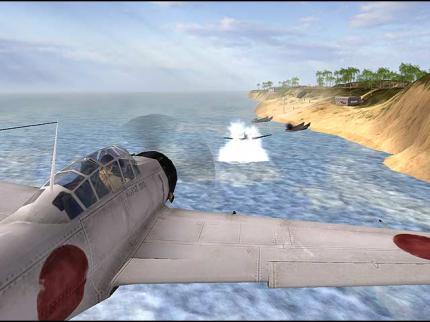 Battlefield 1942 - Cheats