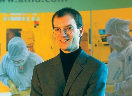 Jan Güttner von AMD stellte sich den Fragen der PC Games-Leser.
