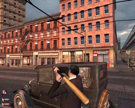 14 Tage Spielspaß verspricht der Code in der PC Games 08/10, darunter der Action-Klassiker Mafia.