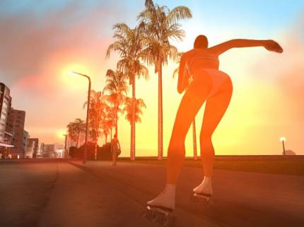 GTA Vice City