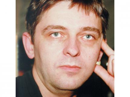 Leo Jackstaedt ist Pressesprecher von Vivendi Universal