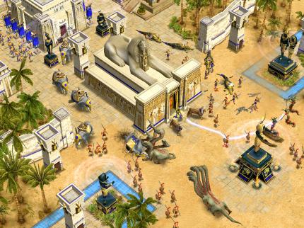 Age of Empires - Die Geschichte einer Erfolgsserie
