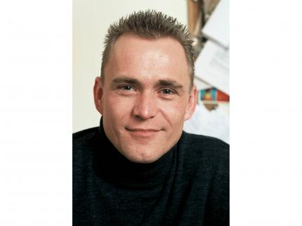 Andreas Leicht ist bei Mercedes-Benz World Racing unter anderem für die Qualitätssicherung zuständig.