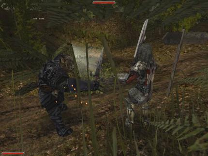 Gothic 2 - Die Schnapsbrennerei