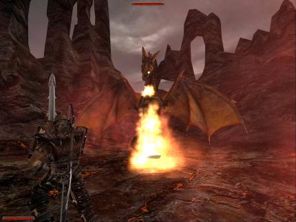 Gothic 2 - Das zweite "Ich"