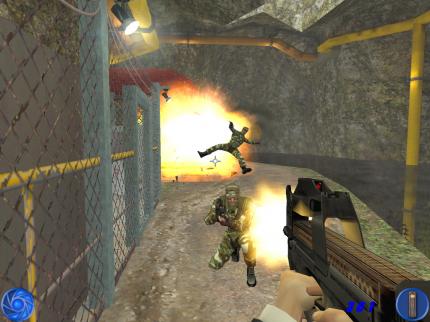 James Bond 007: Nightfire