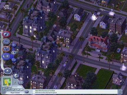 Sim City 4 - der Patch behebt unter anderem Abstürze.