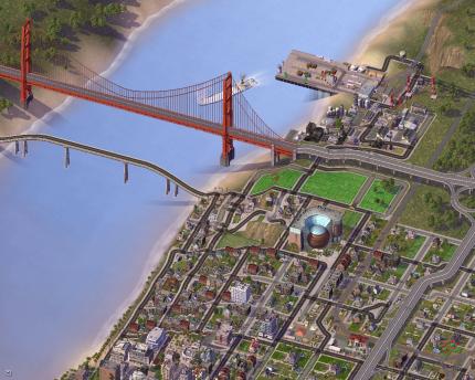 Sim City 4 - Allgemeine Tipps