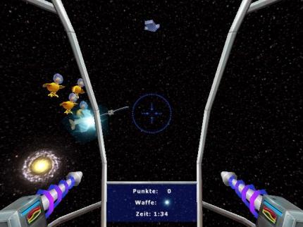 Der Patch soll unter anderem die Spielgeschwindigkeit verbessern.
