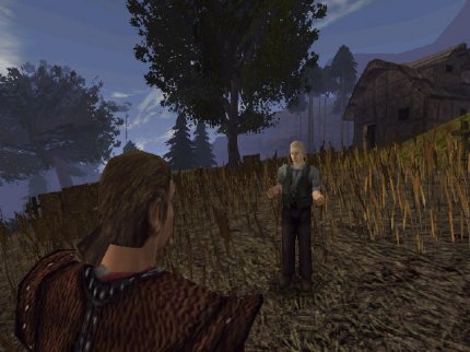 Gothic 2: Piranha Bytes Meisterstück (4)