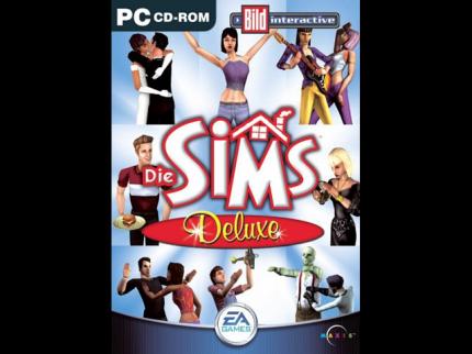 Die Sims Deluxe