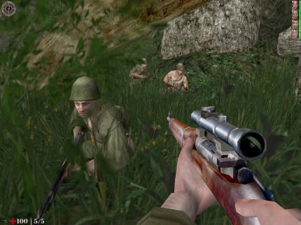 Deadly Dozen 2: Pacific Theater - Cheats