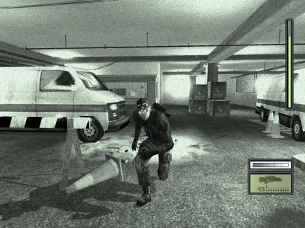 Splinter Cell - Versteckte Hinweise