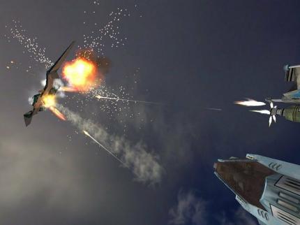 Yager - der neue Patch behebt Probleme mit bestimmten Prozessoren.