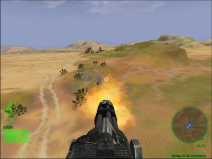 Black Hawk Down - Bonusmissionen
