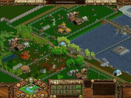 Wildlife Park - der Patch ermöglicht es, den Cheat-Modus zu aktivieren.