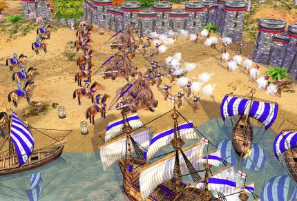 Empires: Die Neuzeit