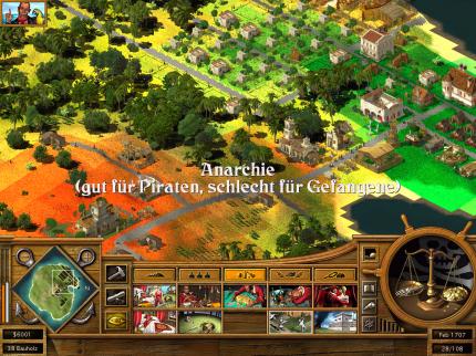 Tropico 2 - Cheats