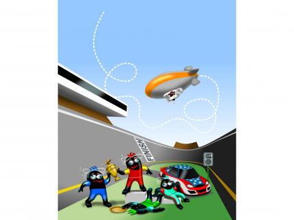 Tut die neue NASCAR-PC-Saison den Spielern gut? PC Games hat nachgefragt.