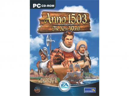 Neue Schläuche: Ein halbes Jahr nach dem Anno-Verkaufsstart erscheint Anno 1503 in vielen weiteren Ländern als '1503 A. D.'.