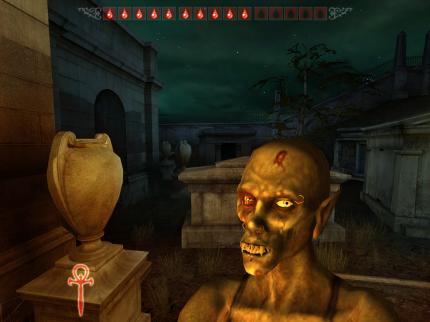 Fan-Patch Version 3.4 für Vampire: Bloodlines veröffentlicht