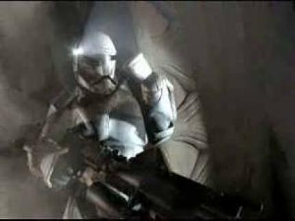 Republic Commando: Brillante KI-Krieger<?xml:namespace prefix = o ns = ""urn:schemas-microsoft-com:office:office"" /><o:p></o:p>
