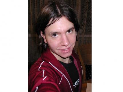 Tobias Leckeband ist Webmaster von www.inside-the-matrix.de, der grö&szlig;ten deutschen Matrix-Community.