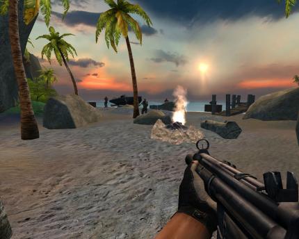 Far Cry: Patch v1.33