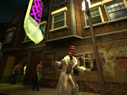 Neuer inoffizieller Patch bringt Vampire: Bloodlines auf Version 3.6