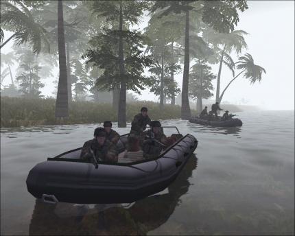 Joint Operations: Typhoon Rising - Allgemeine Tipps