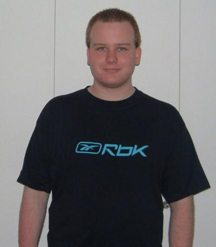 Mike Meus ist Mitbetreiber der Racing-Site race-zone.de.