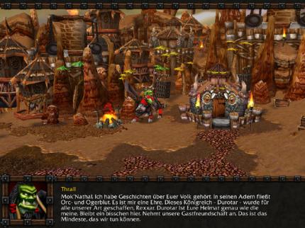 Warcraft 3: The Frozen Throne v1.11