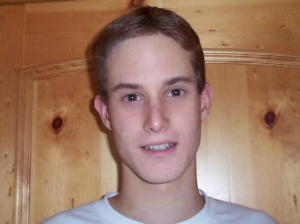 Florian Jesse ist Webmaster von live-for-speed.de